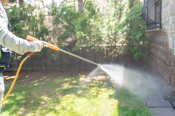 Best Residential Pest Control  in Tomahawk, WI